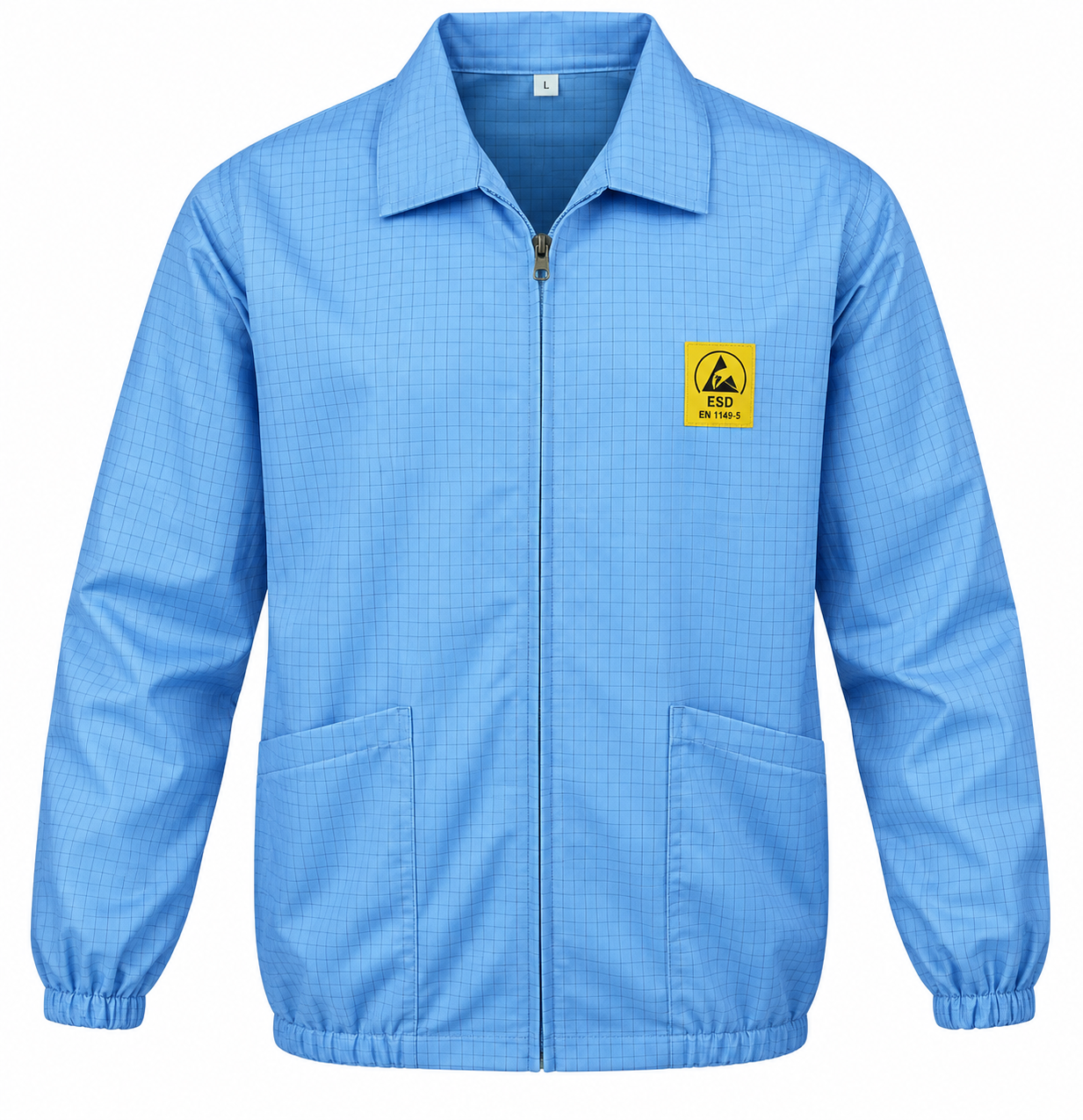 Antistatic 1149-5 Certified Jackets